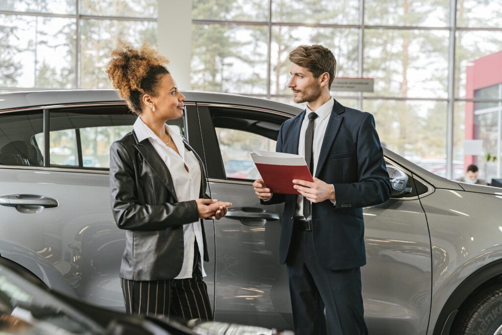 Essential Things To Know Before Applying For A Car Loan