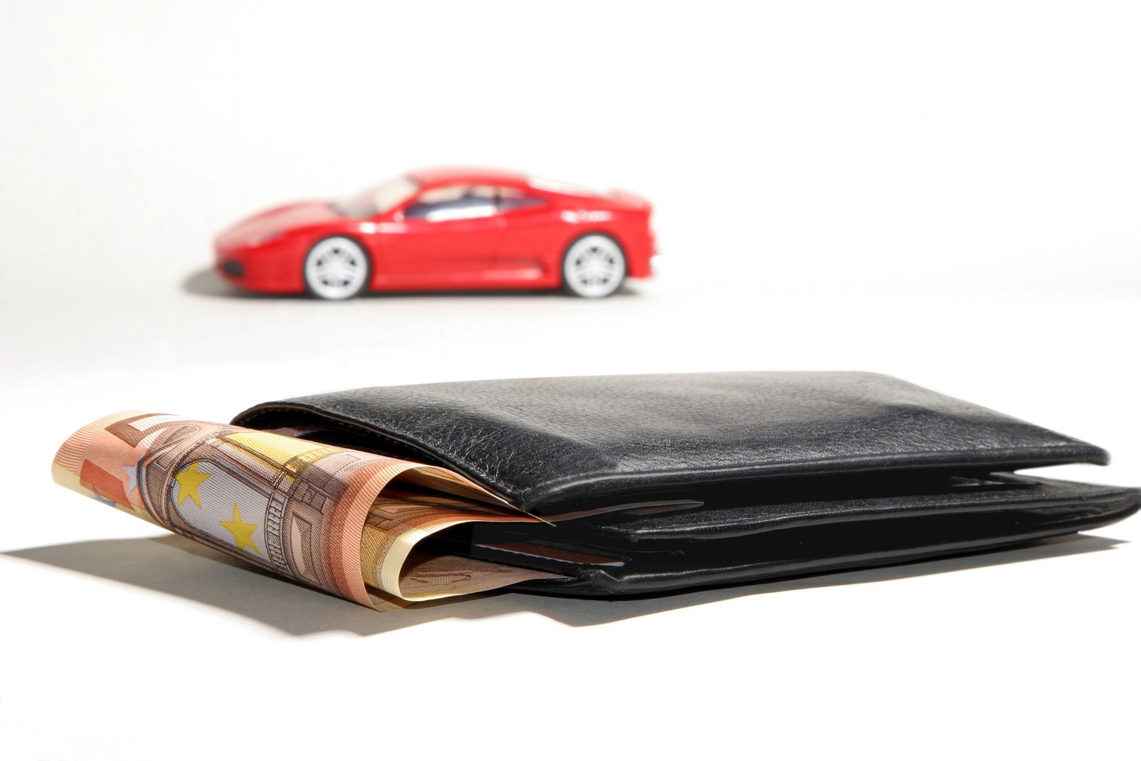 Essential Things To Know Before Applying For A Car Loan.
