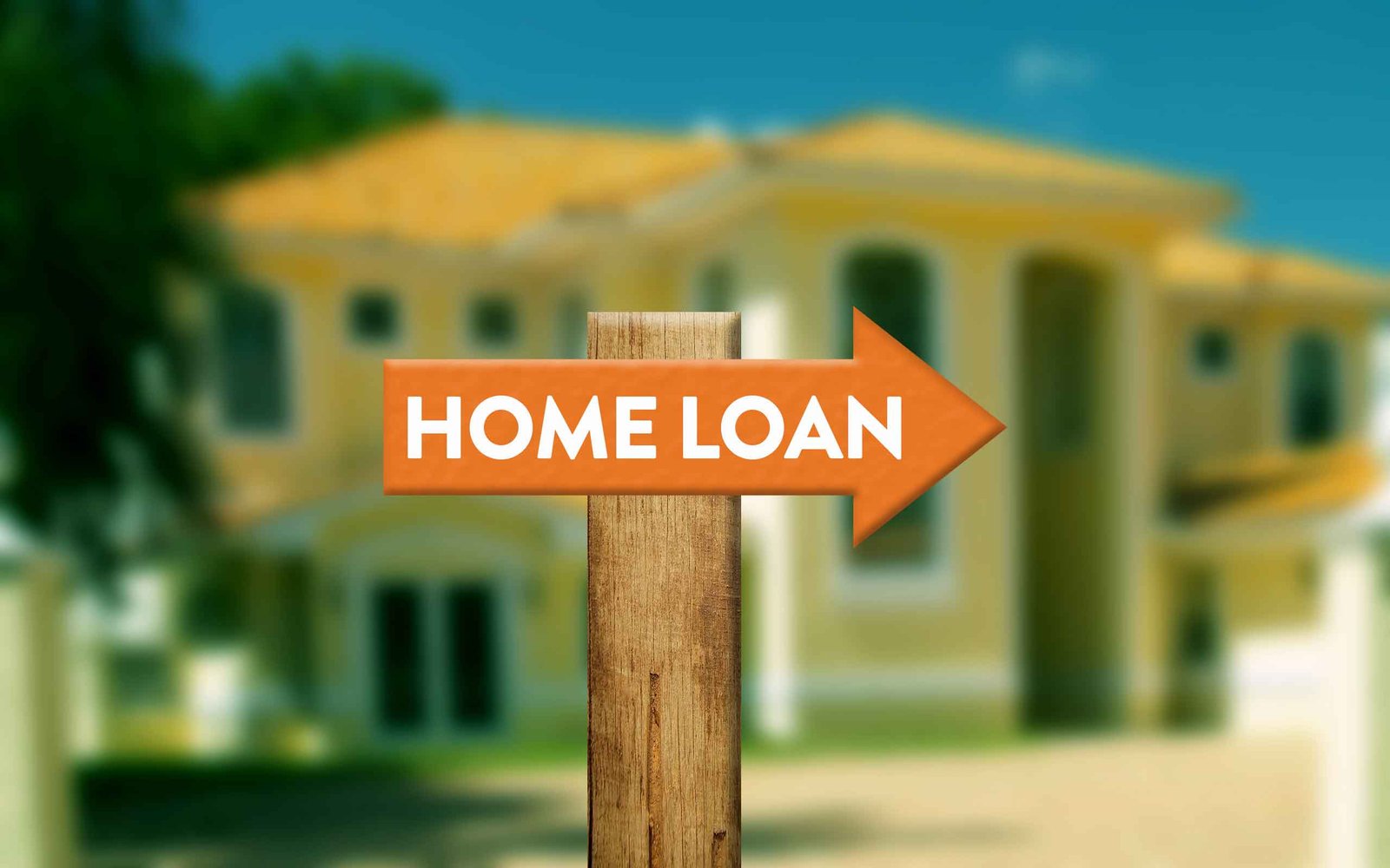 Step-by-step guide to the home loan eligibility process