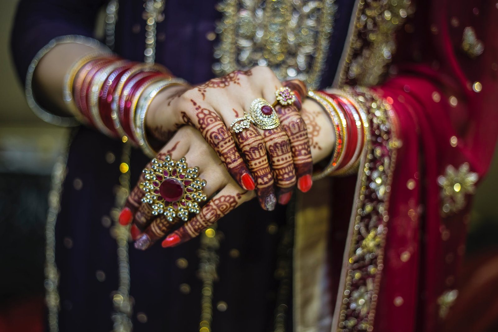 How to Plan an Indian Wedding