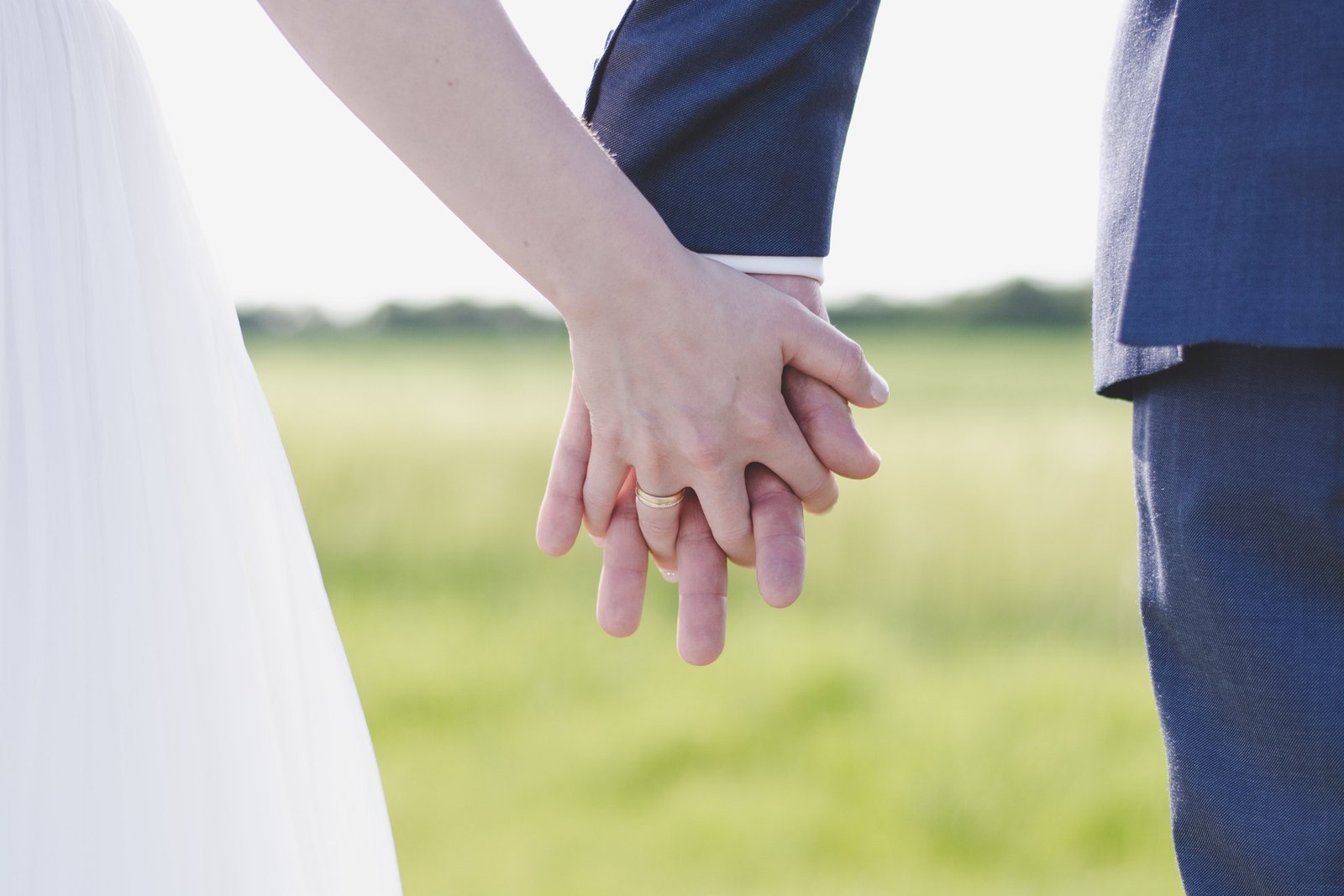 Sample Wedding Vows for Second Marriage
