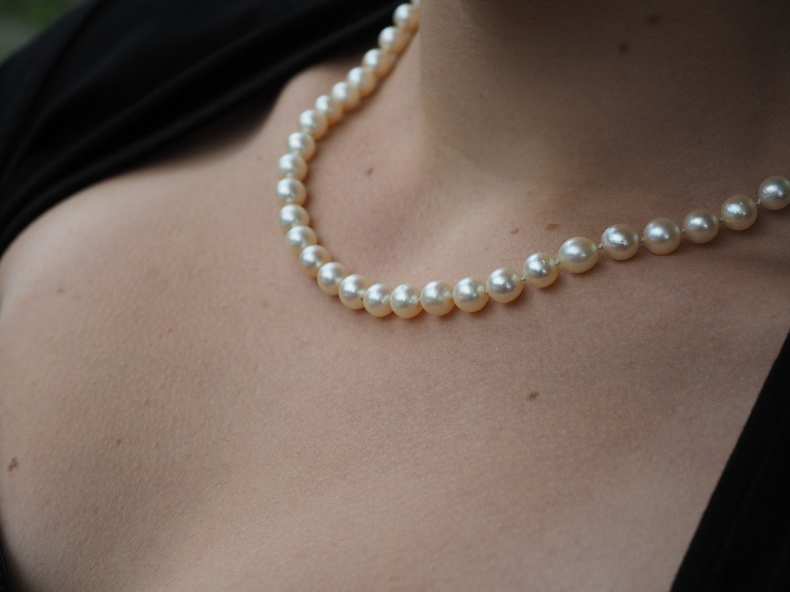 Things to Keep in Mind While Buying Pearl Diamond Bridal Wedding Jewellery