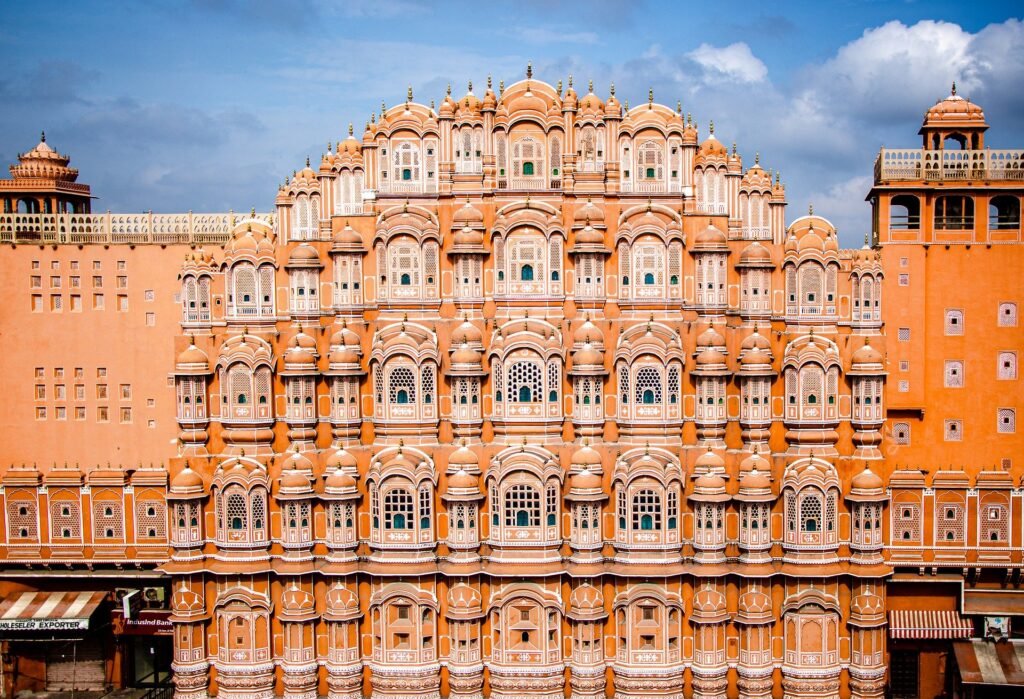 Jaipur Travel Tourism Guide