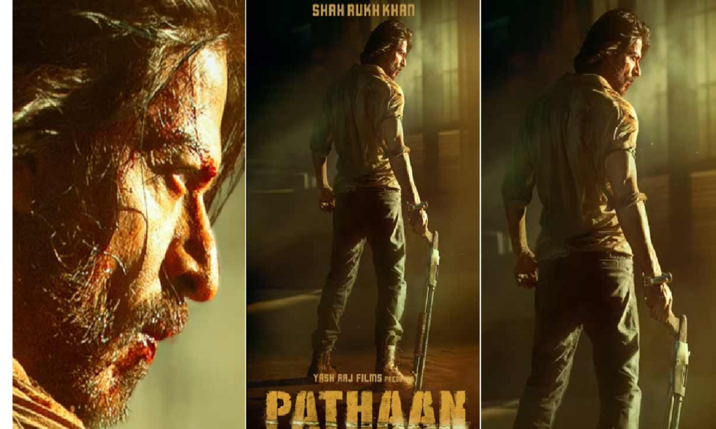 Pathan Movie Kyon Hogi BLOCKBUSTER - 7 Reasons Why Pathan Movie will be a BLOCKBUSTER
