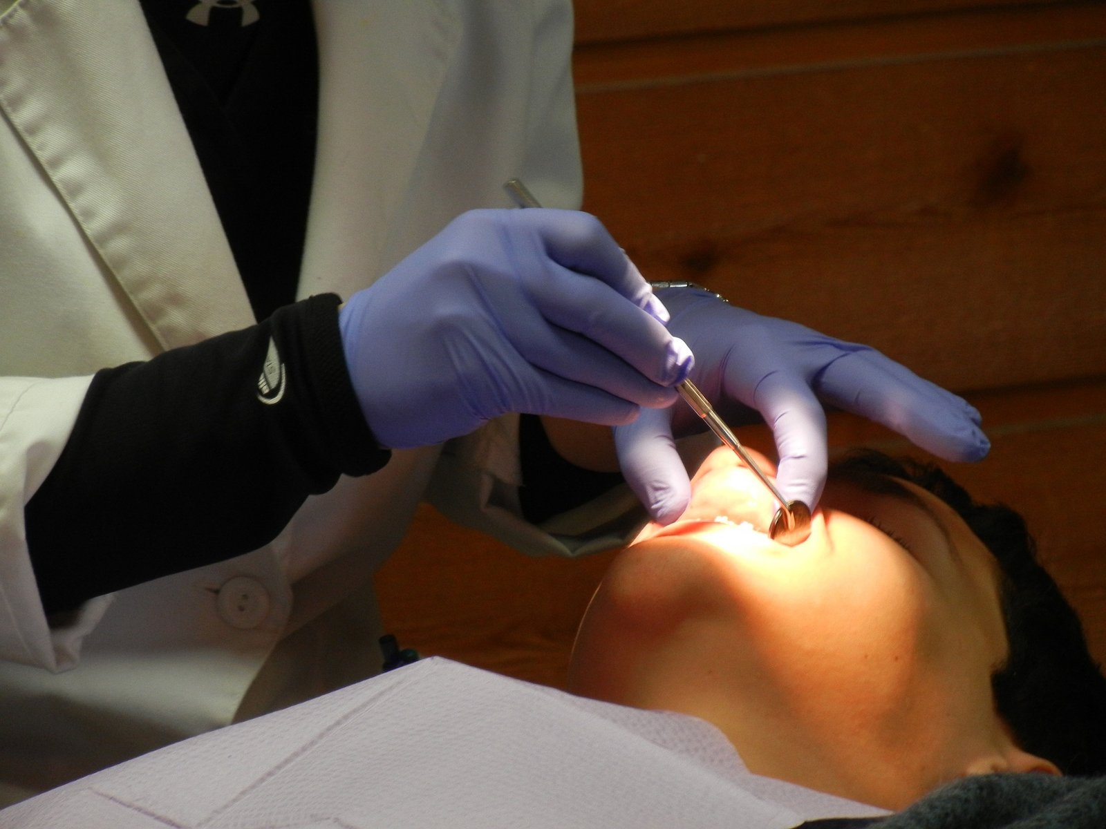 Complete Family and Aesthetic Dentistry