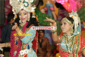 Low Cost Devi Jagran Party Maiya Rani Ki Chowki Jaipur Mata ka Jagran party at Lowest Cost