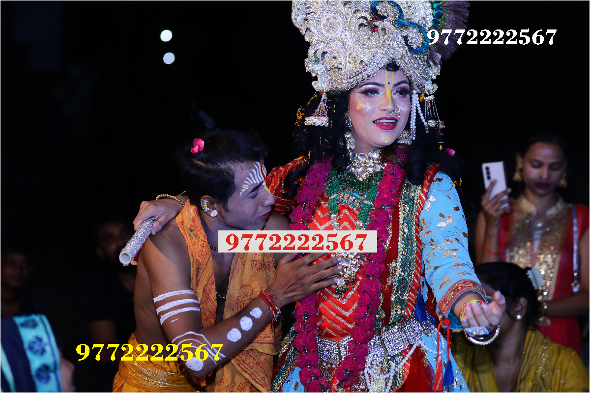 How to book a Jagran party in Jaipur Best Jagrata Kirtan Mandali Price Jagran Party Contact Number
