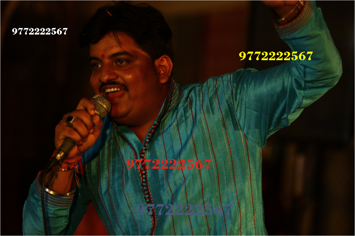 Maa Bhagwati Musical Jagran Party Organiser Best Jagran Party Jaipur