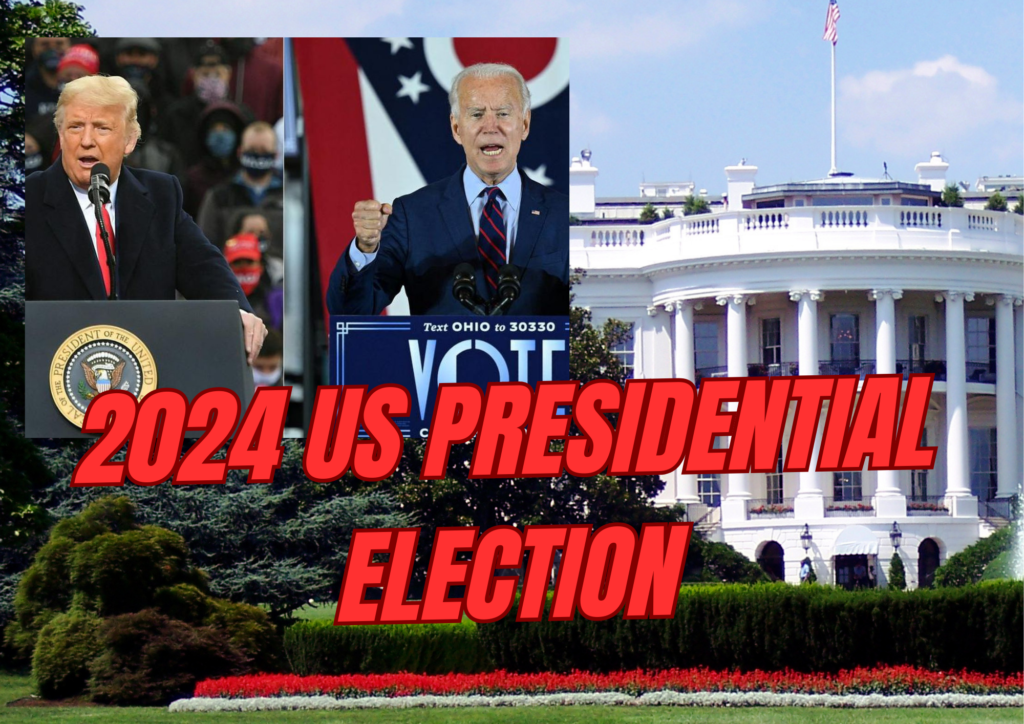 2024 US Presidential Election