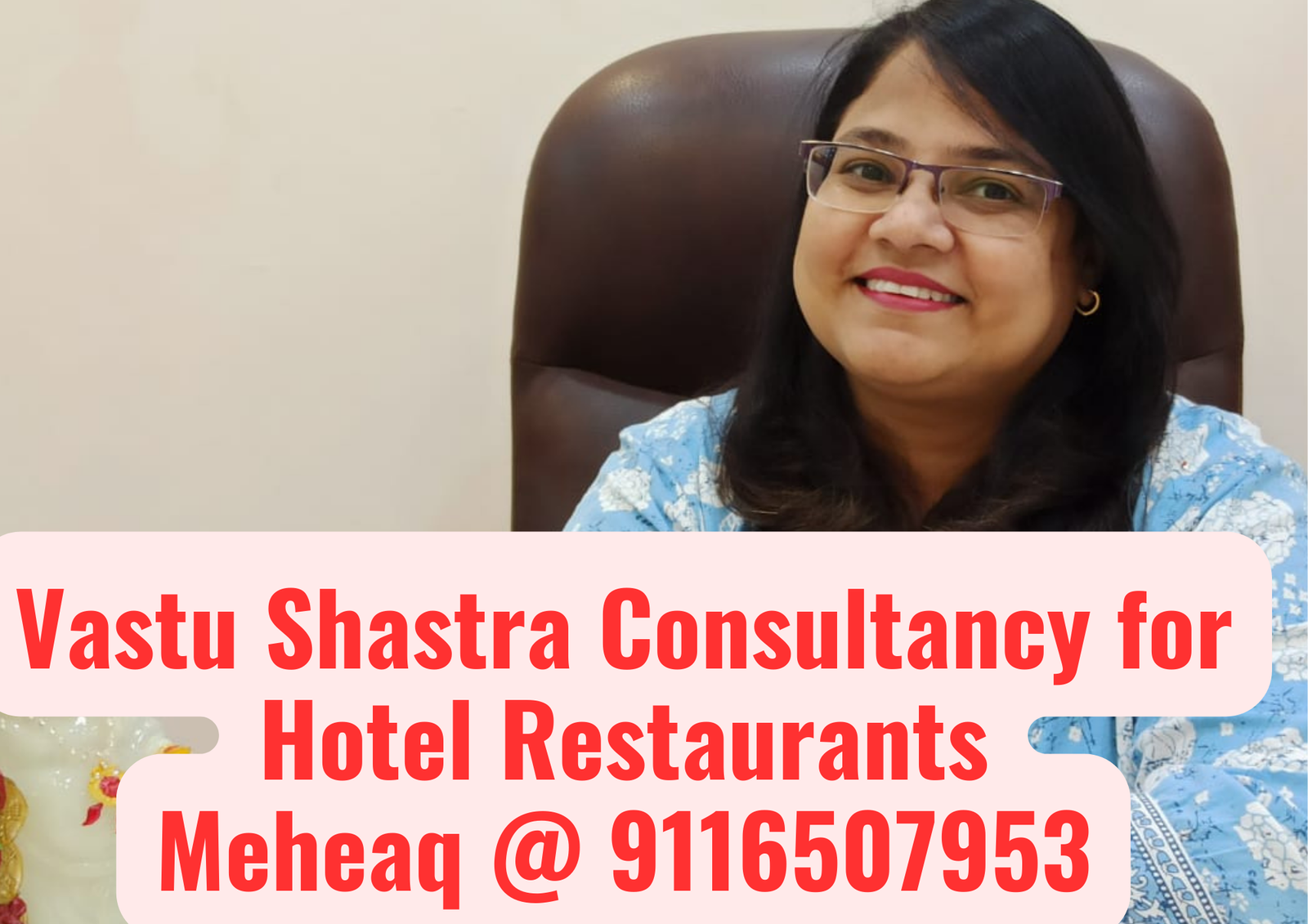 Vastu Shastra Consultancy for Hotel Restaurants