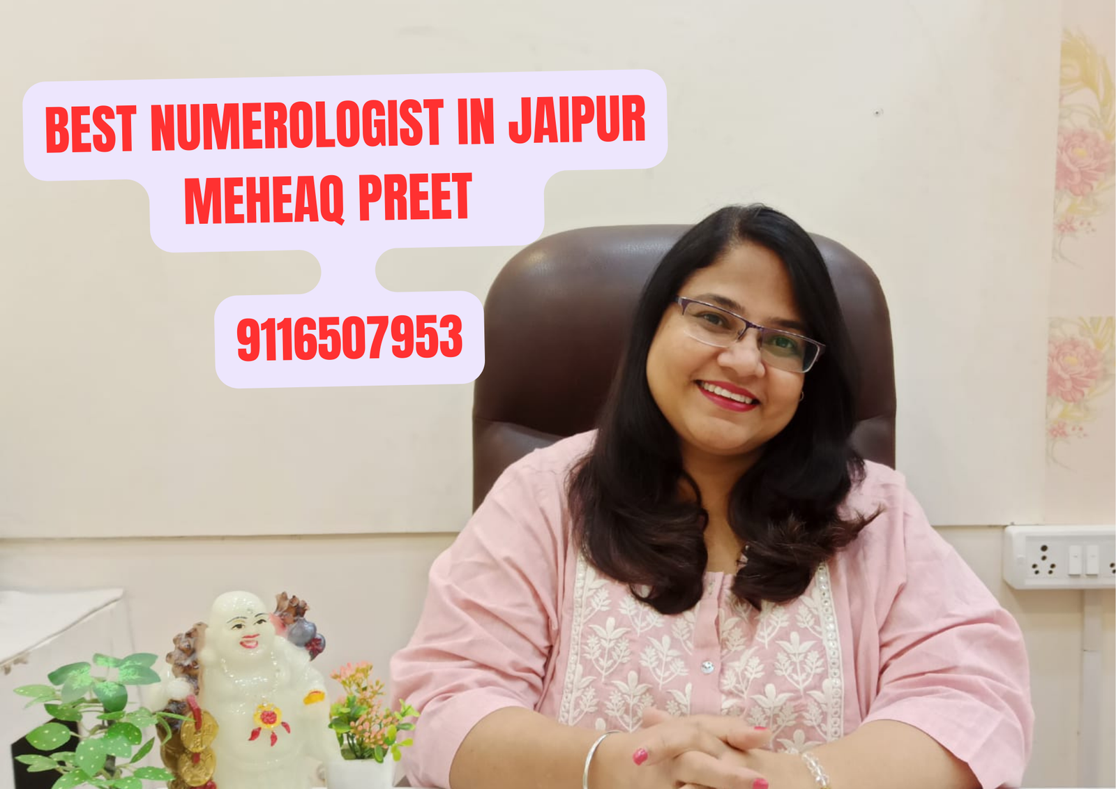 Best Numerologist in Jaipur