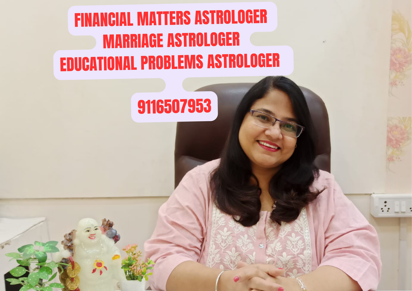 Financial Matters Astrologer Marriage Astrologer Educational Problems Astrologer