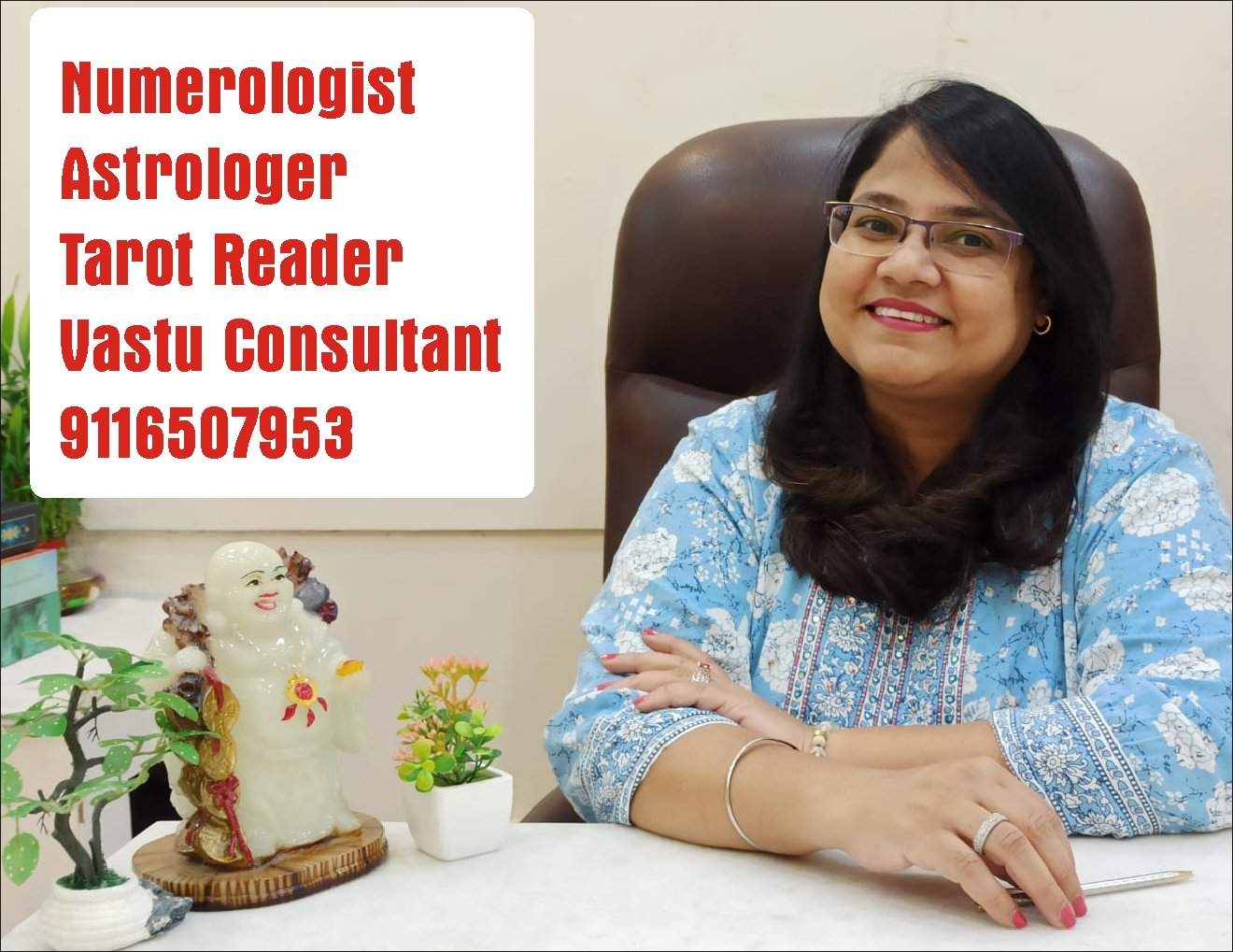 Best Numerologist Astrologer Tarot Reader Vastu Consultant in Jaipur