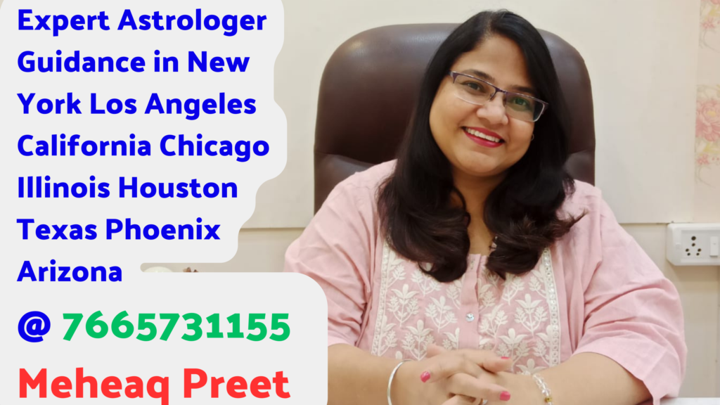 Expert Astrologer Guidance in New York Los Angeles California Chicago  Illinois  Houston Texas Phoenix  Arizona