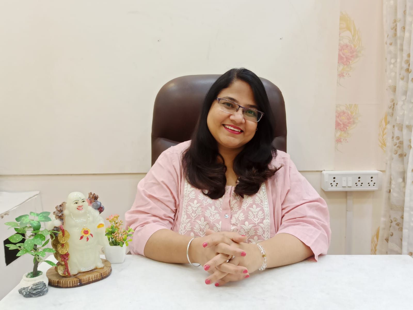 Celebrity Astrologer Mahak Preet