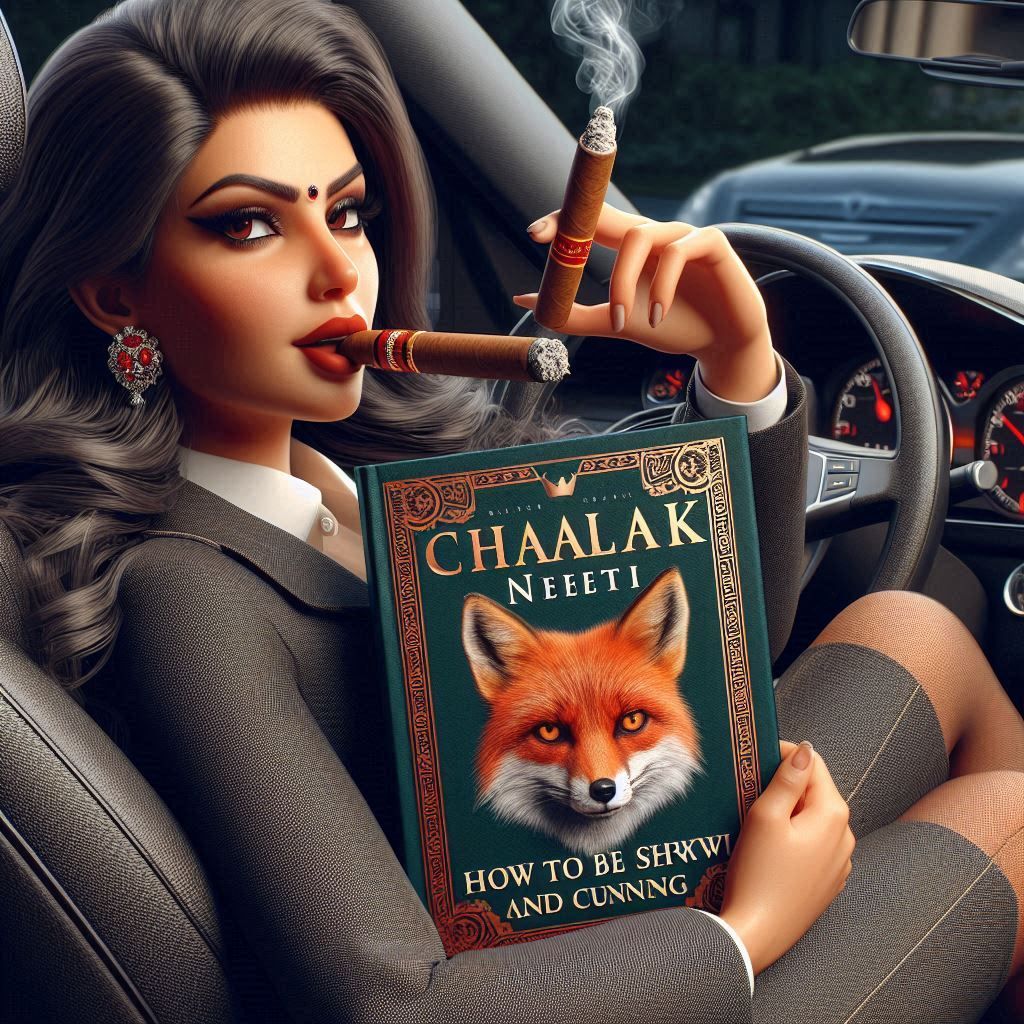 Learn How to be Shrewd