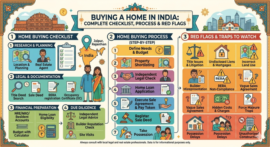 Buying a Home in India
